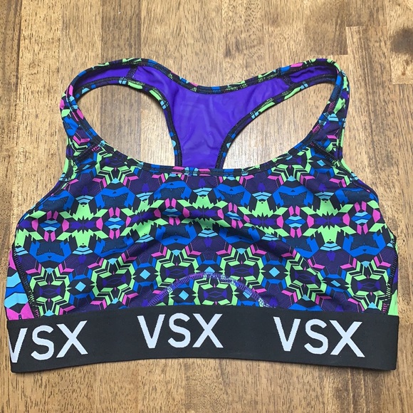 Women’s Victoria Secret/Pink Sports Bras, Size:Large - Picture 4 of 14
